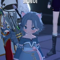 믐믐이 프로필