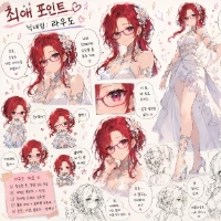 라우도 프로필